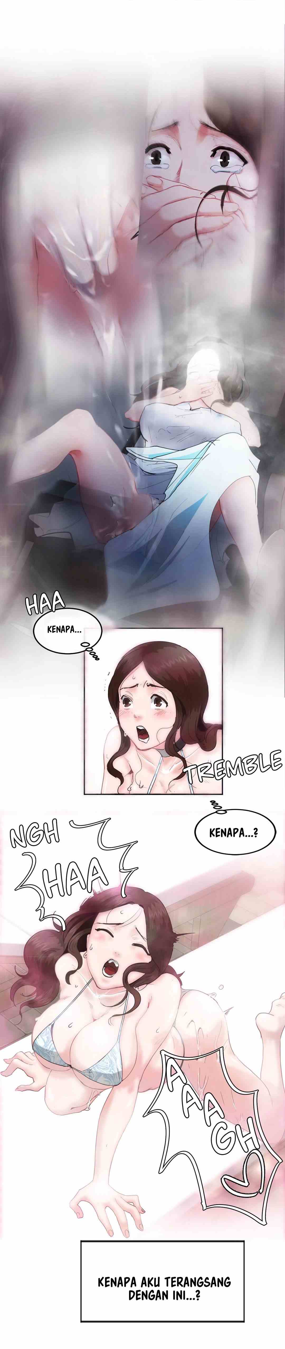 Housewife Training - Chapter 3 22