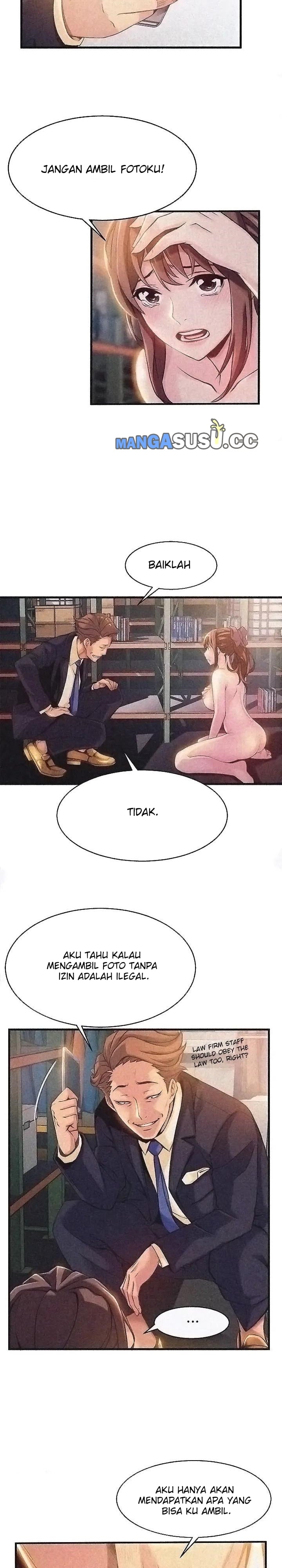 Weak Point (Husky Team) - Chapter 3 9 Weak Point (Husky Team) - Chapter 3 9