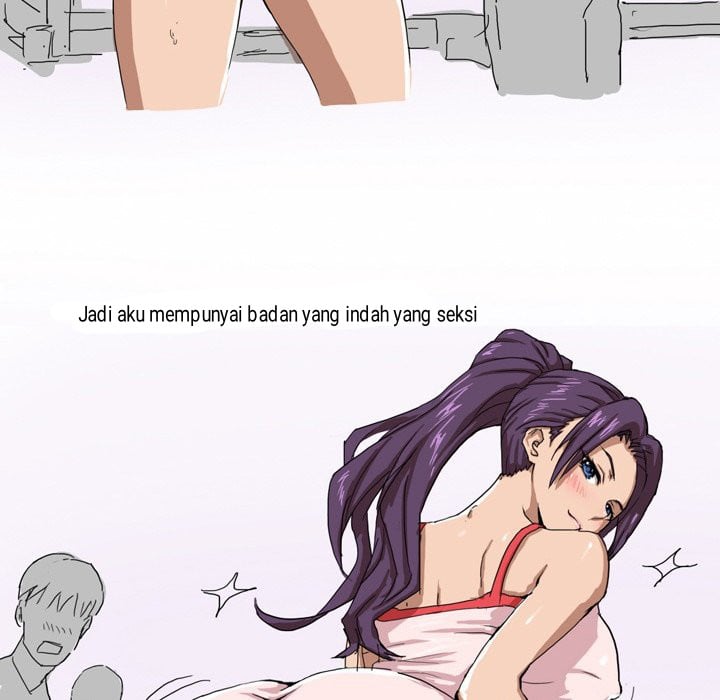 Forever Gossip - Chapter 3 10 Forever Gossip - Chapter 3 10