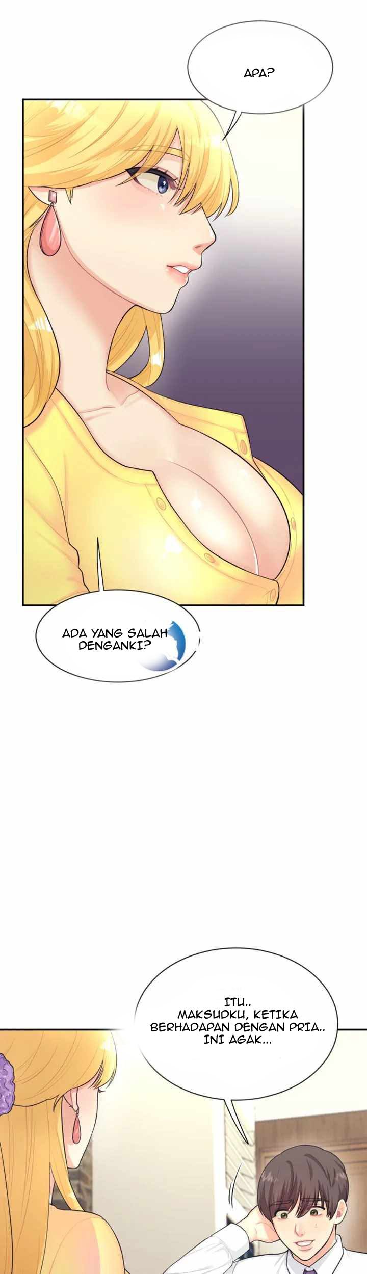 Public Bathhouse - Chapter 3 26