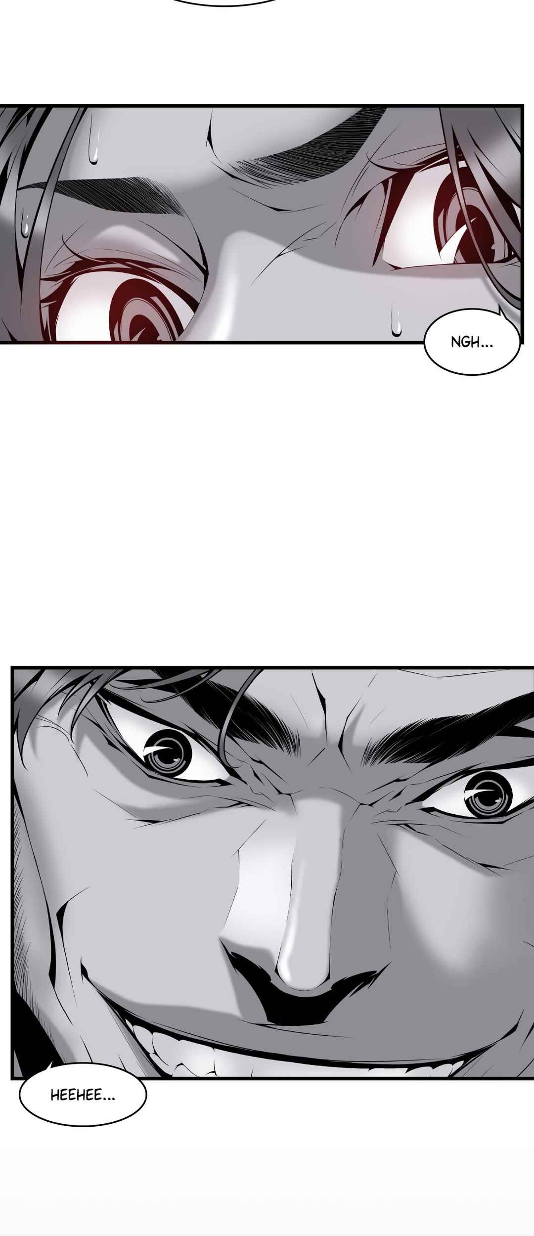 Midnight Taxi - Chapter 3 33