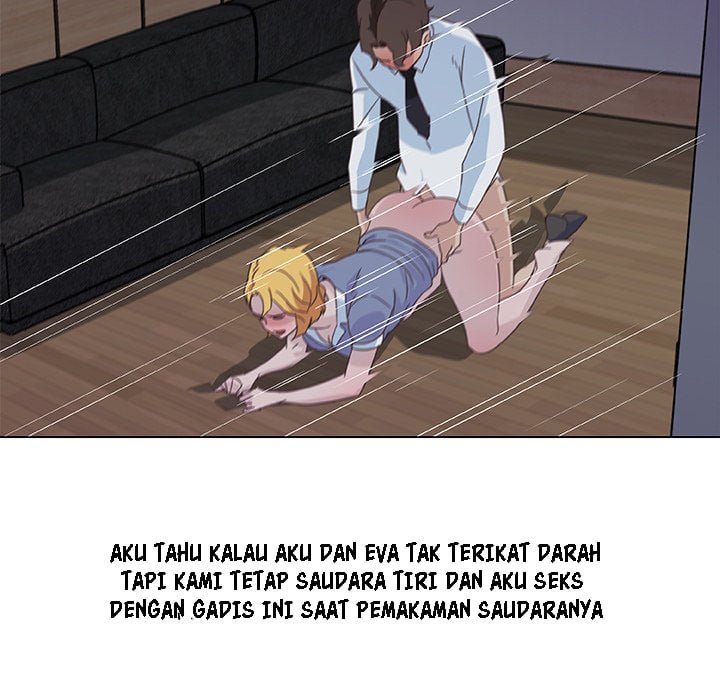 Family Adjustments - Chapter 3 44