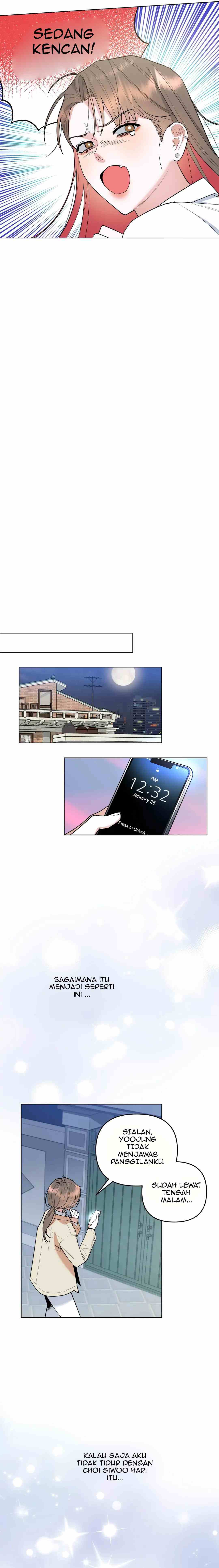 Anxious Inspector - Chapter 3 19