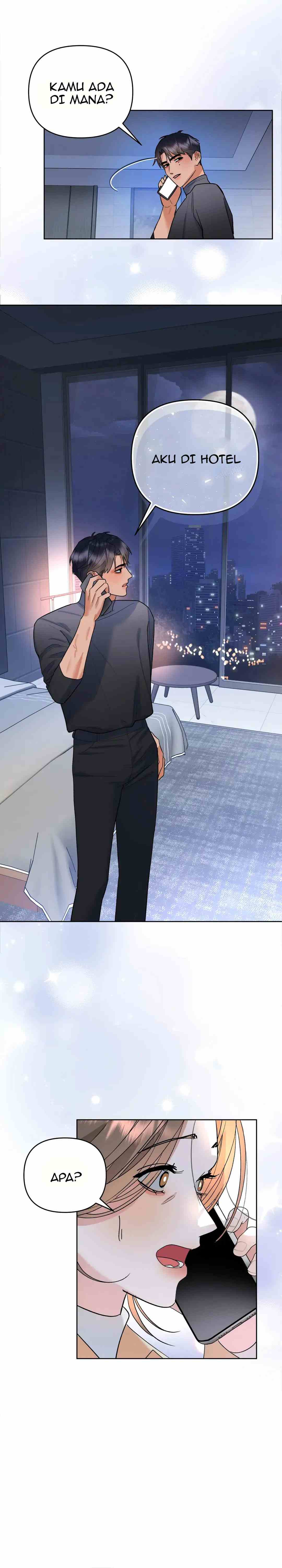 Anxious Inspector - Chapter 3 22