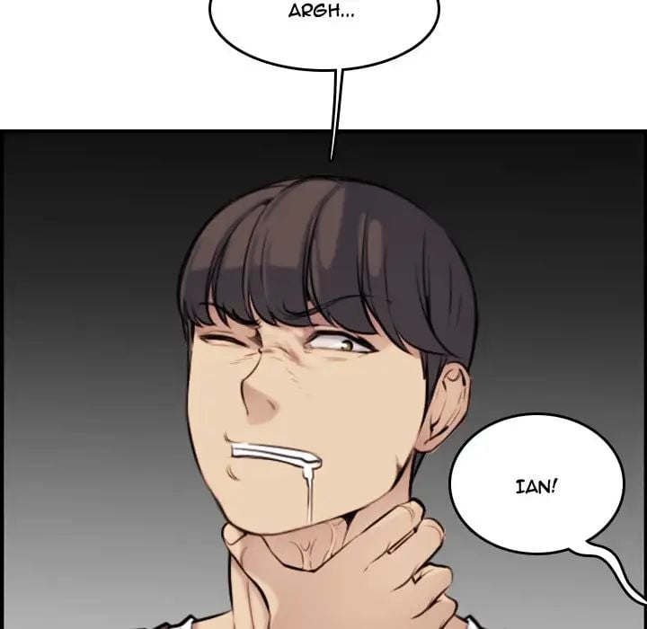 Never Too Late - Chapter 3 88