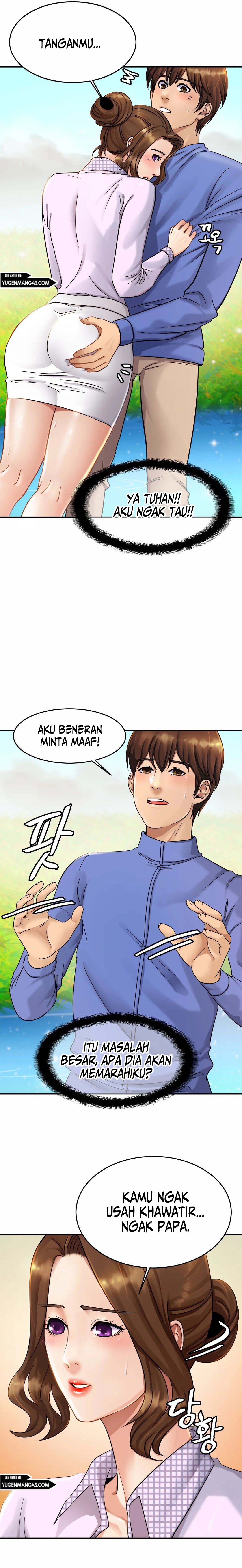 Closefam - Chapter 3 33