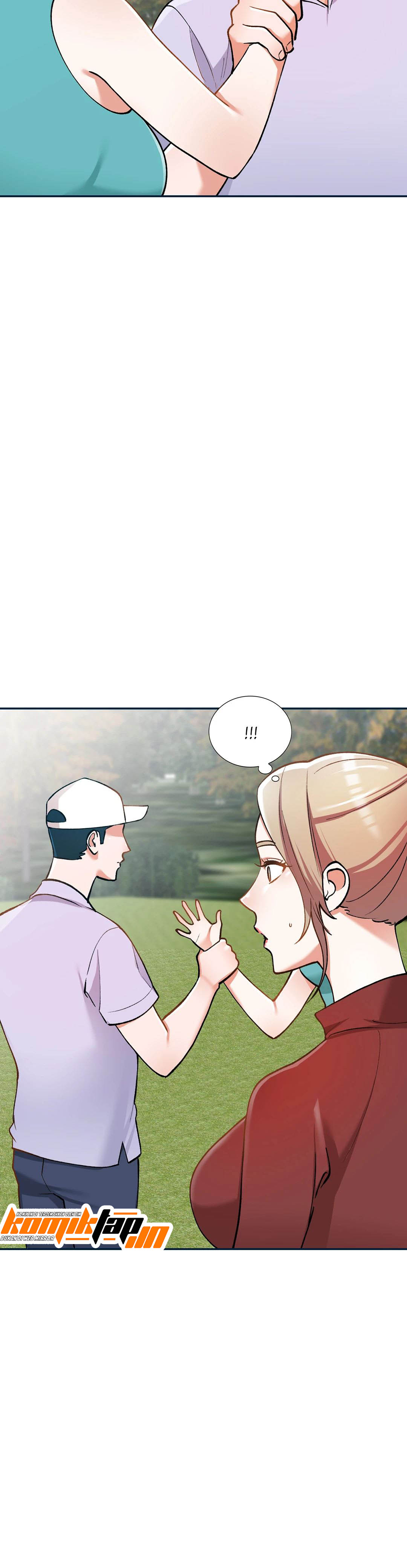 My Secretary&#8217;s Got a Secret - Chapter 3 50
