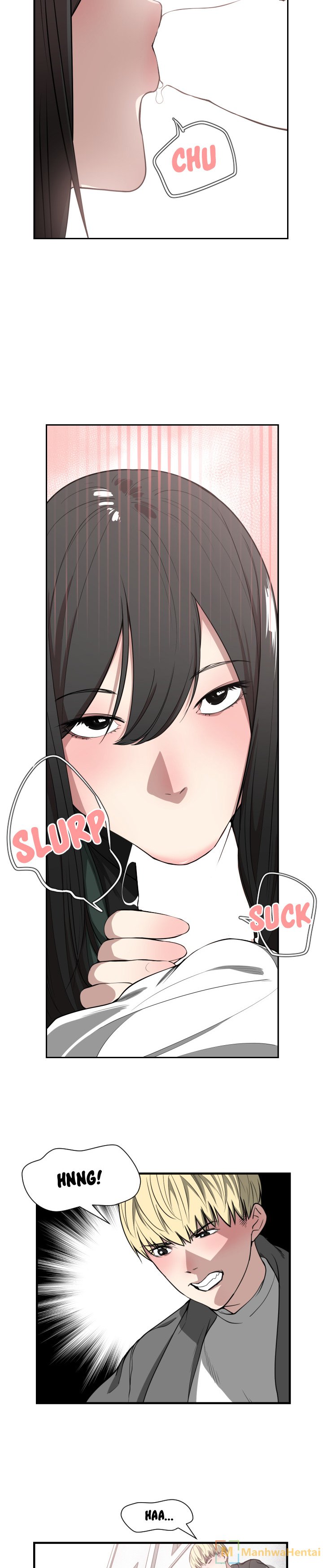 You&#8217;re Not That Special! - Chapter 3 8