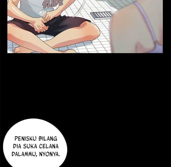 Sleepy Town Escapades - Chapter 3 34