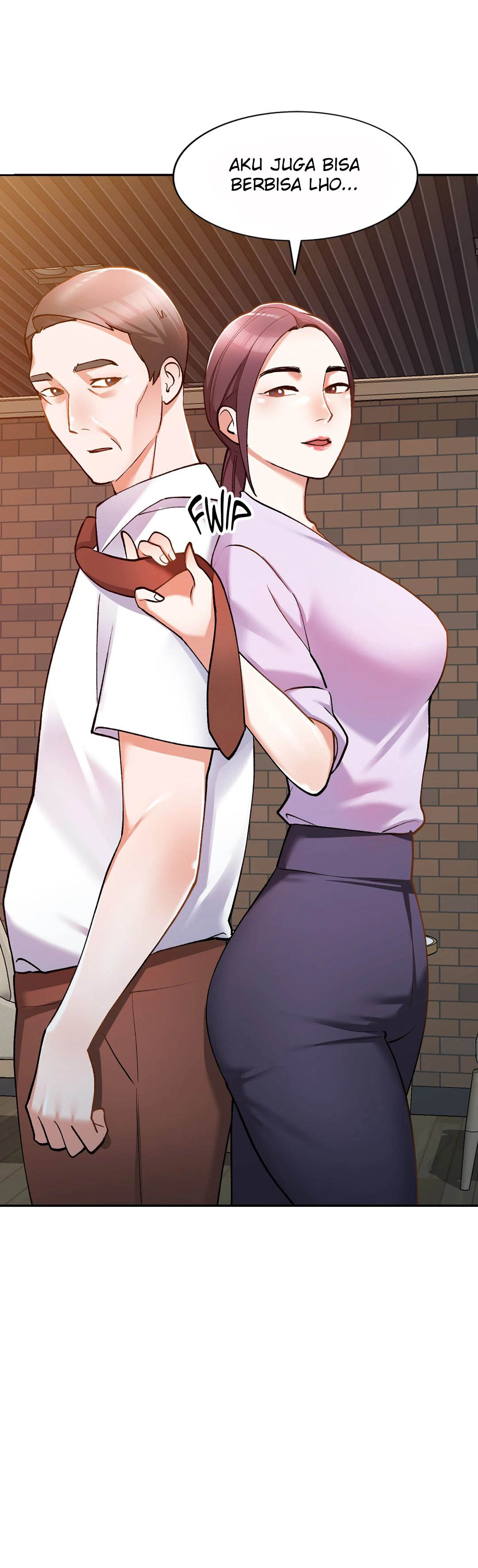 My Secretary&#8217;s Got a Secret - Chapter 3 16