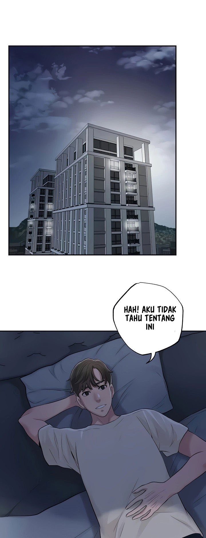 New Town - Chapter 3 53