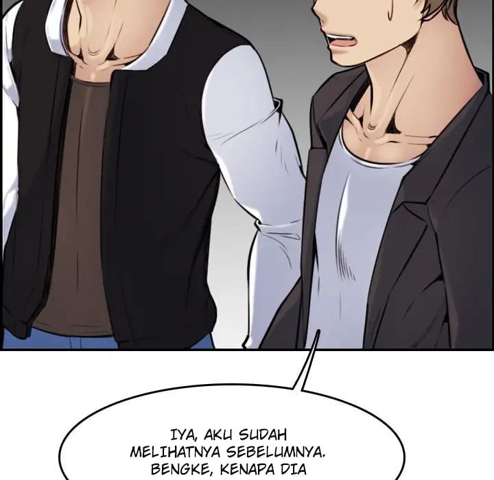 Never Too Late - Chapter 3 106