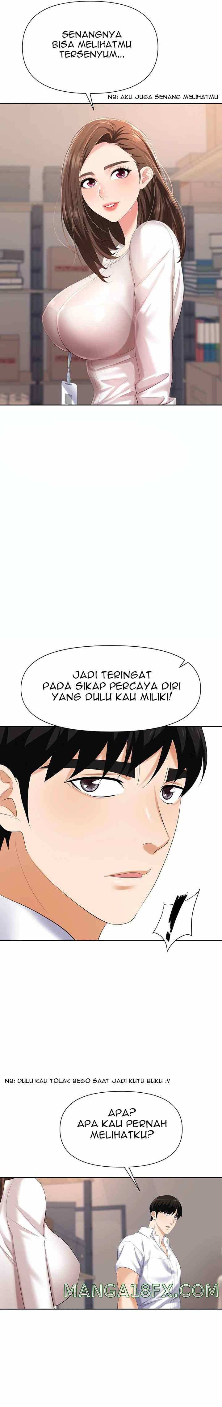 Trap (Park Min) - Chapter 3 19 Trap (Park Min) - Chapter 3 19