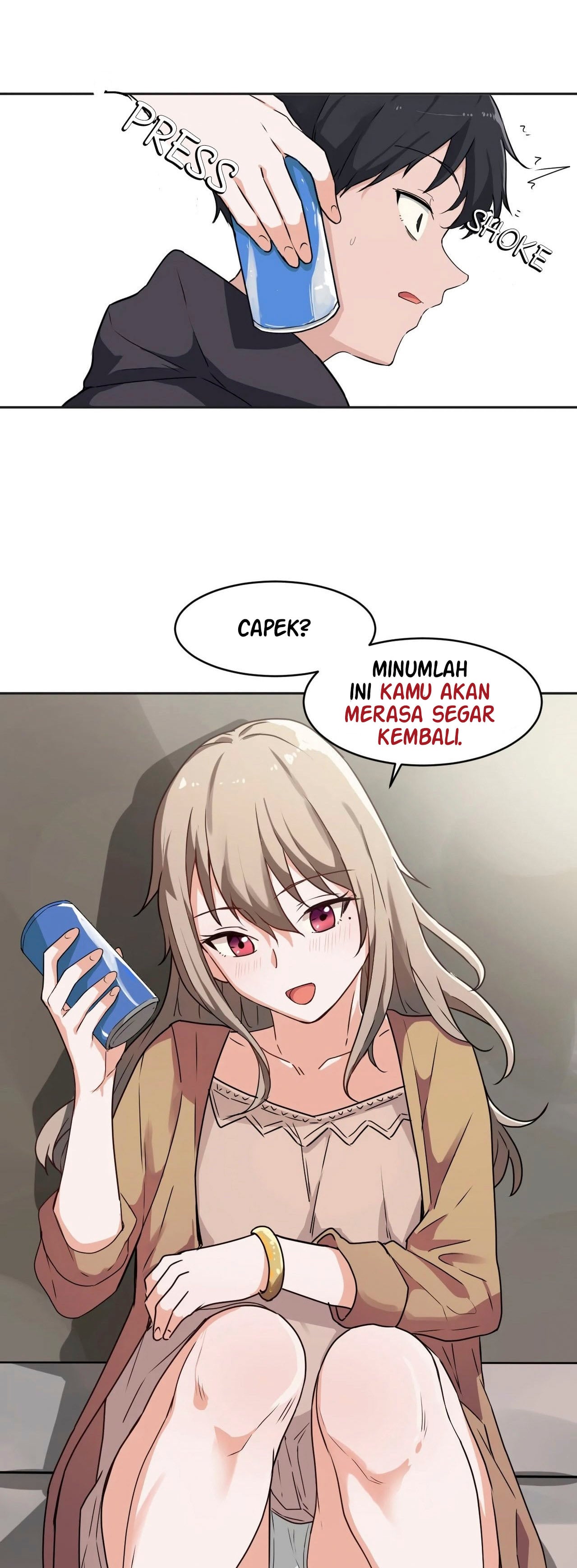 I Wanna Be a Daughter Thief - Chapter 3 9 I Wanna Be a Daughter Thief - Chapter 3 9