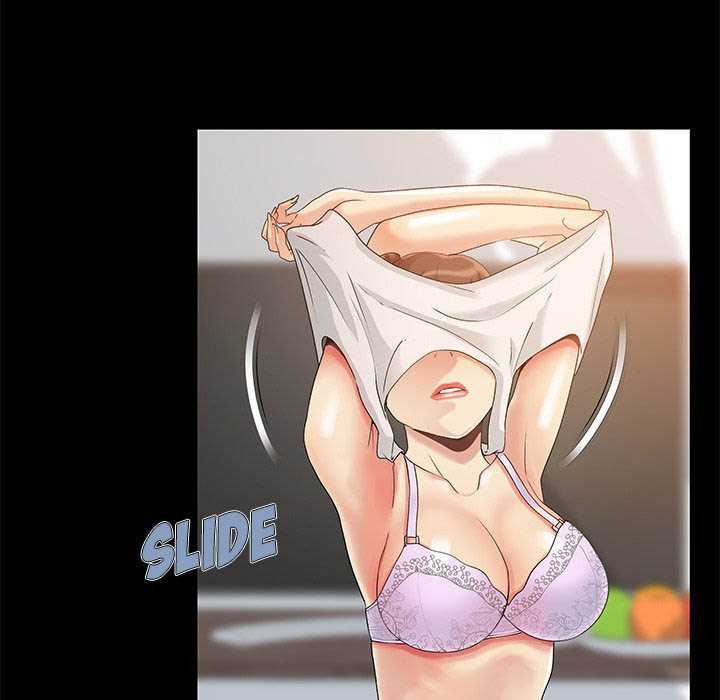 Sleepy Town Escapades - Chapter 3 70