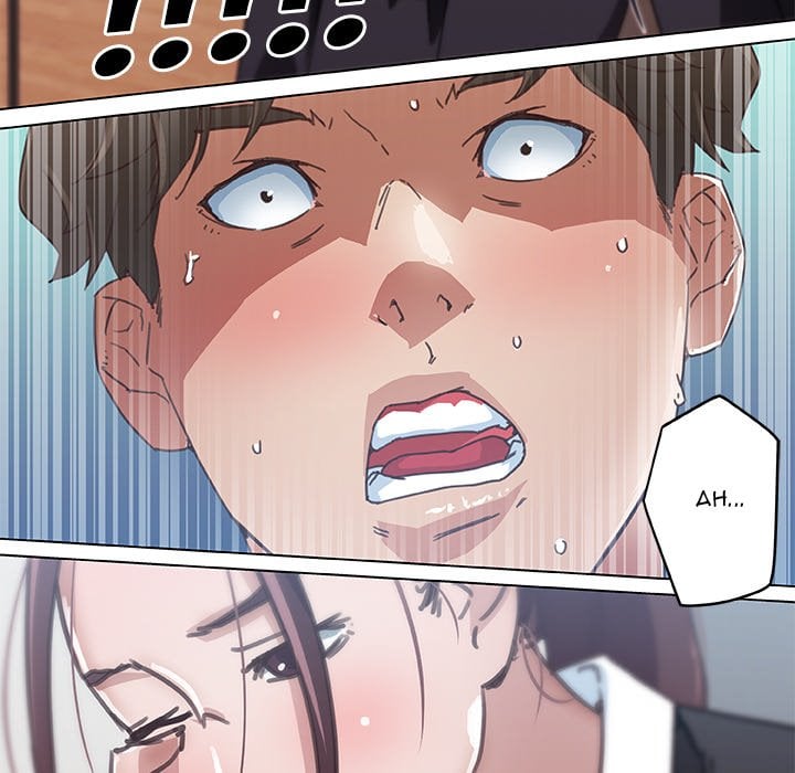 Family Adjustments - Chapter 3 8