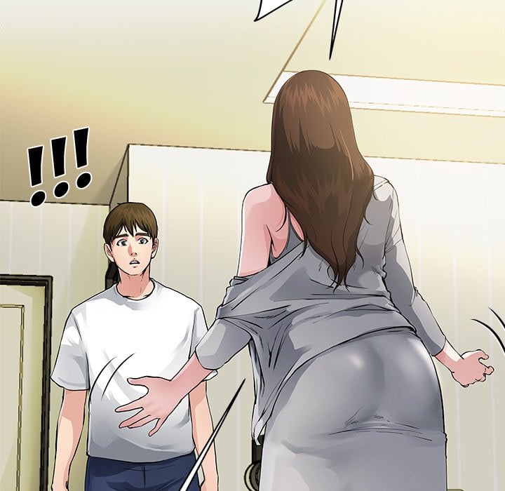 My Memory of You - Chapter 3 92 My Memory of You - Chapter 3 92