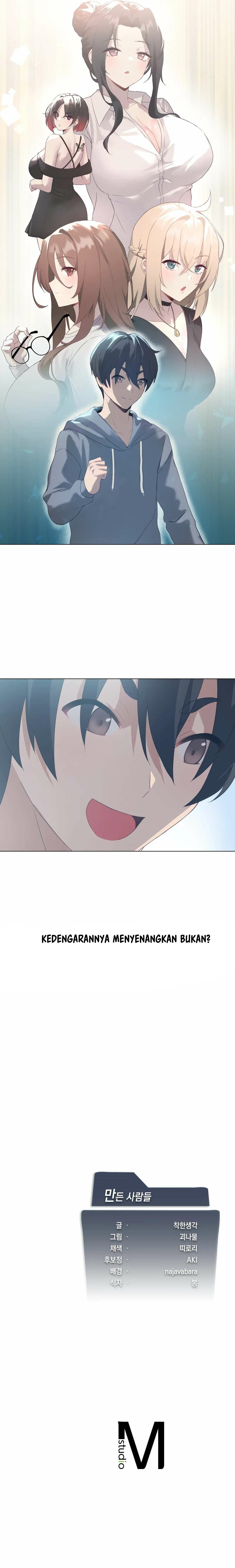 Pleasure up! - Chapter 3 9