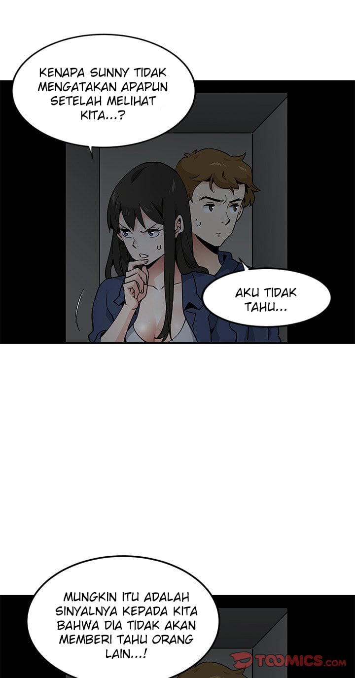Love Factory - Chapter 3 53