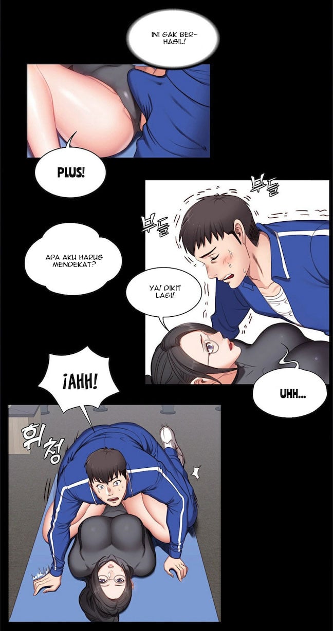 Fitness Uncensored - Chapter 3 10