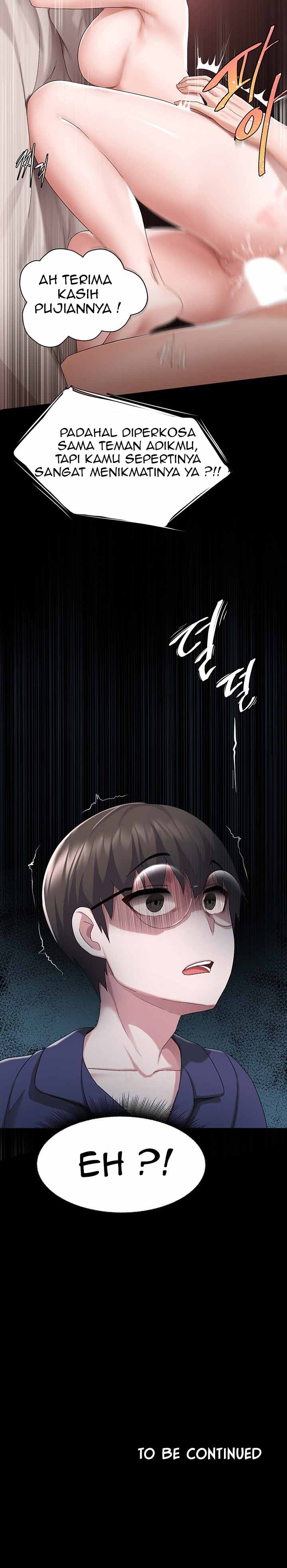Escape Loser - Chapter 3 22
