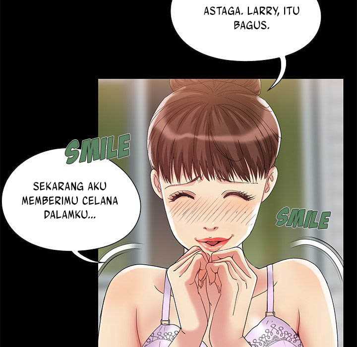 Sleepy Town Escapades - Chapter 3 38