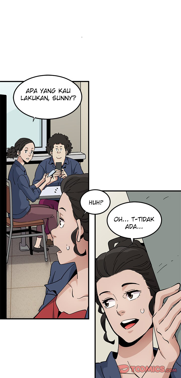 Love Factory - Chapter 3 45