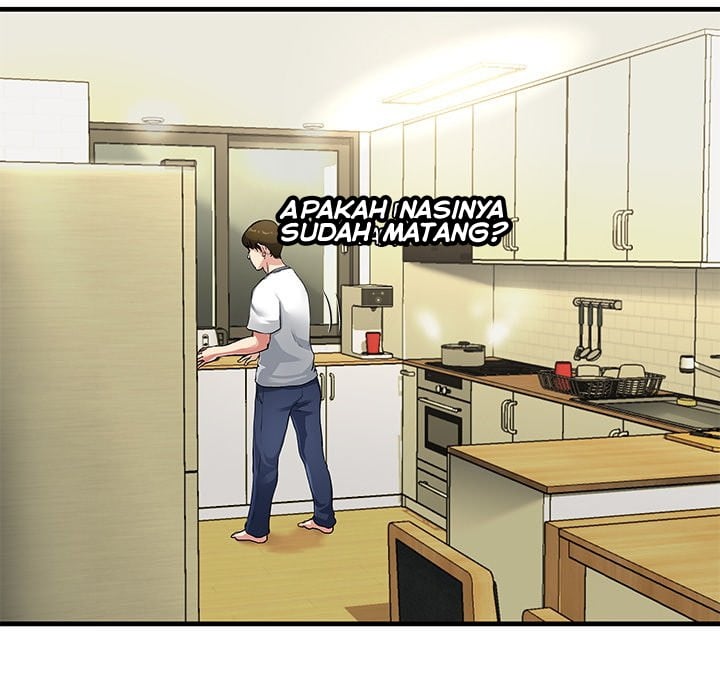 My Memory of You - Chapter 3 73 My Memory of You - Chapter 3 73