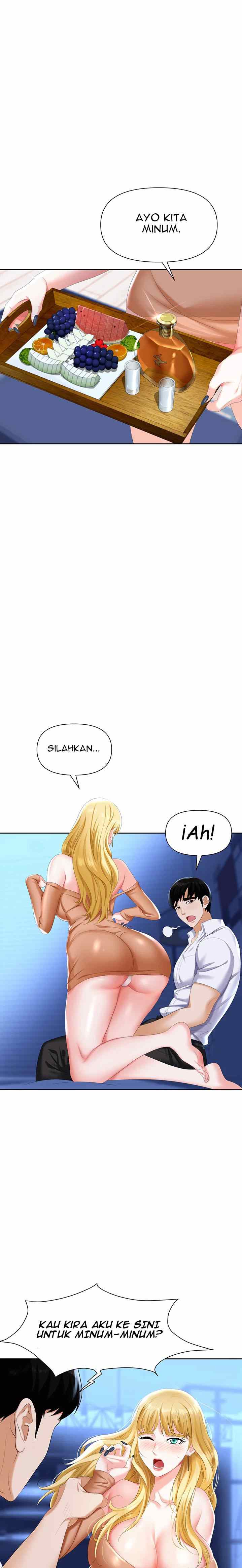 Trap (Park Min) - Chapter 3 28 Trap (Park Min) - Chapter 3 28