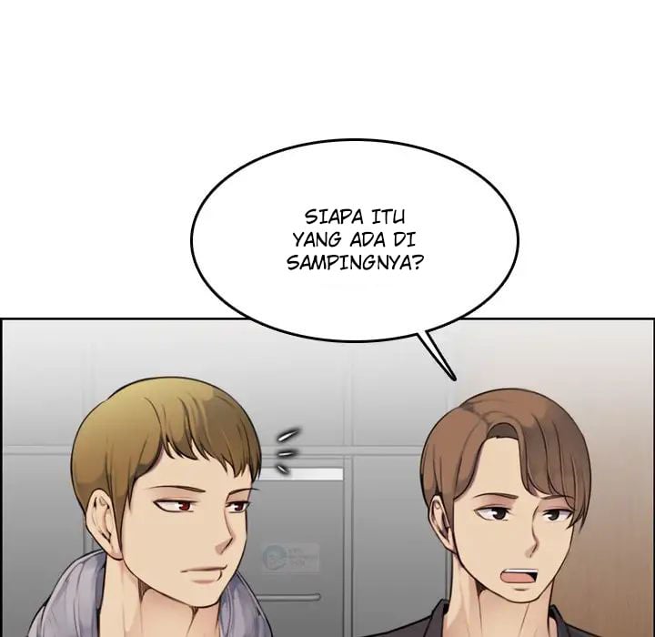 Never Too Late - Chapter 3 47