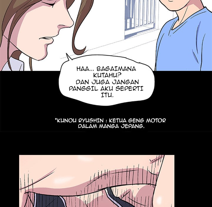 Project Utopia - Chapter 3 41