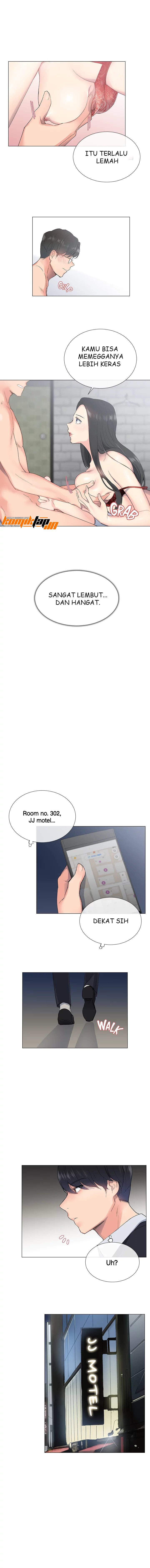 12 Years Apart - Chapter 3 13