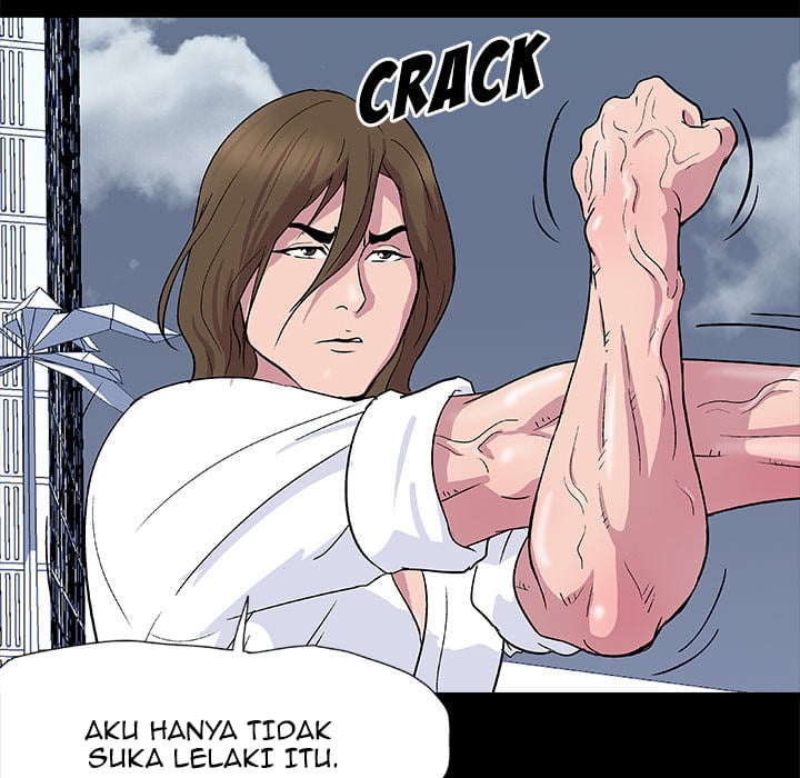Project Utopia - Chapter 3 52