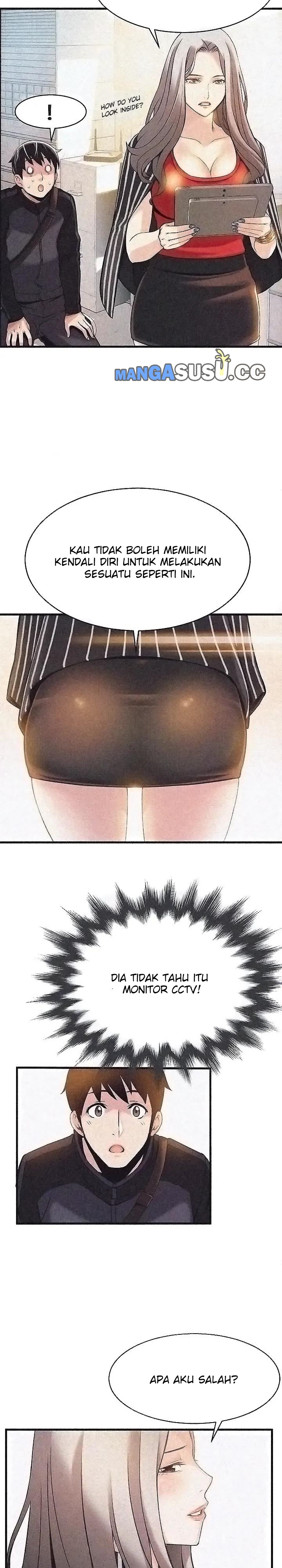 Weak Point (Husky Team) - Chapter 3 23 Weak Point (Husky Team) - Chapter 3 23