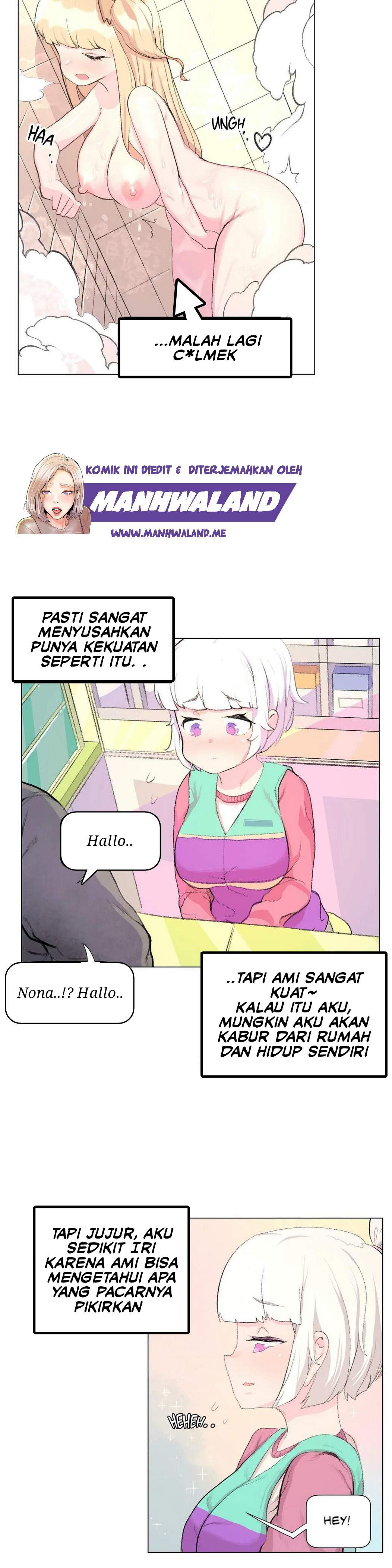 Sneak Peek - Chapter 3 5