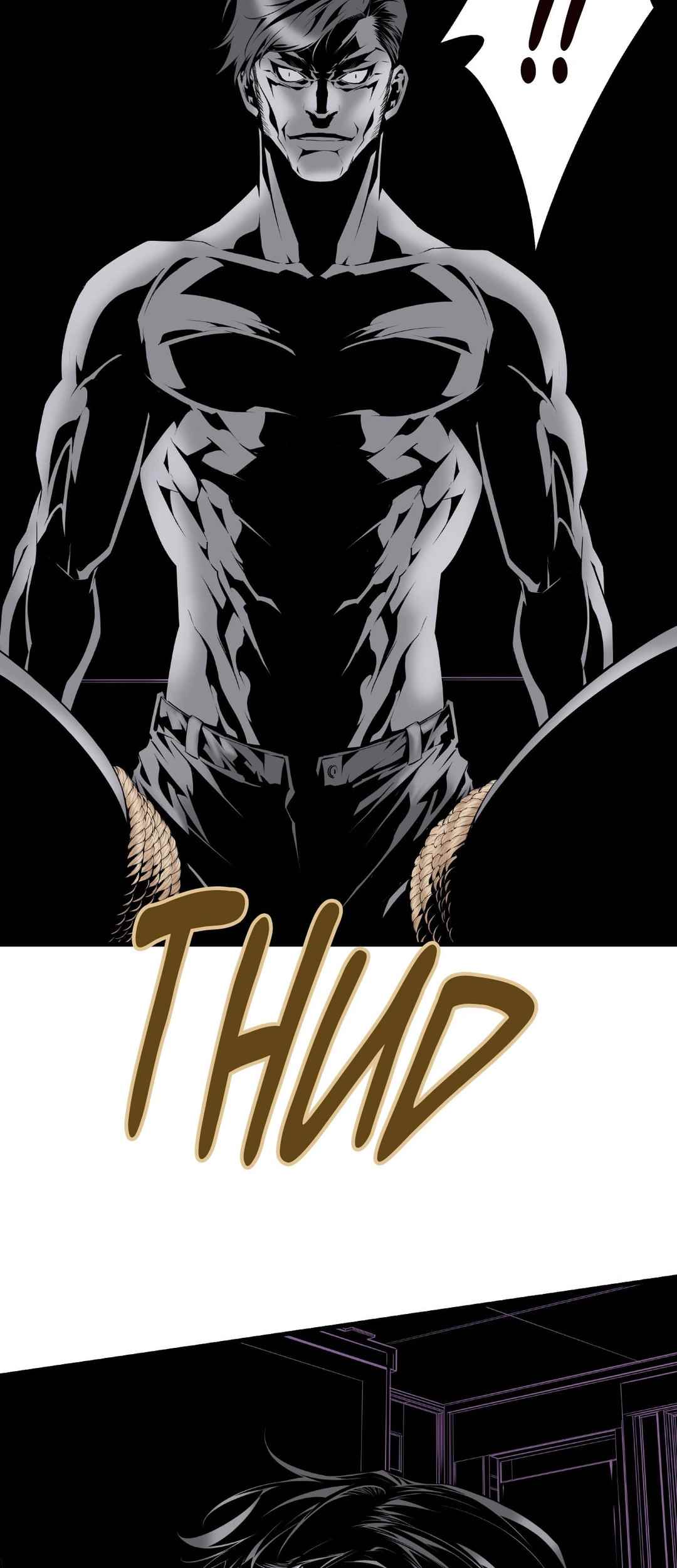 Midnight Taxi - Chapter 3 54