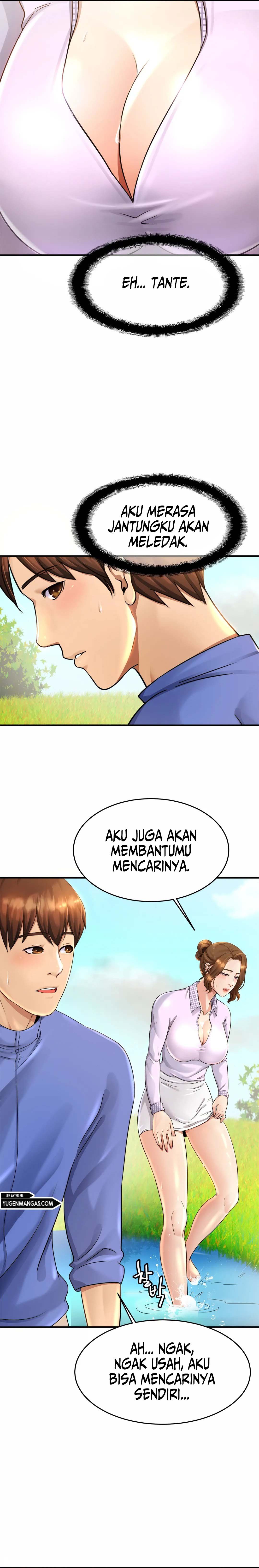 Closefam - Chapter 3 28