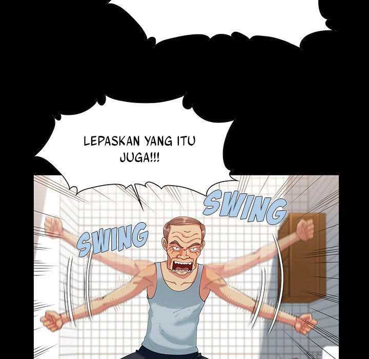Sleepy Town Escapades - Chapter 3 47