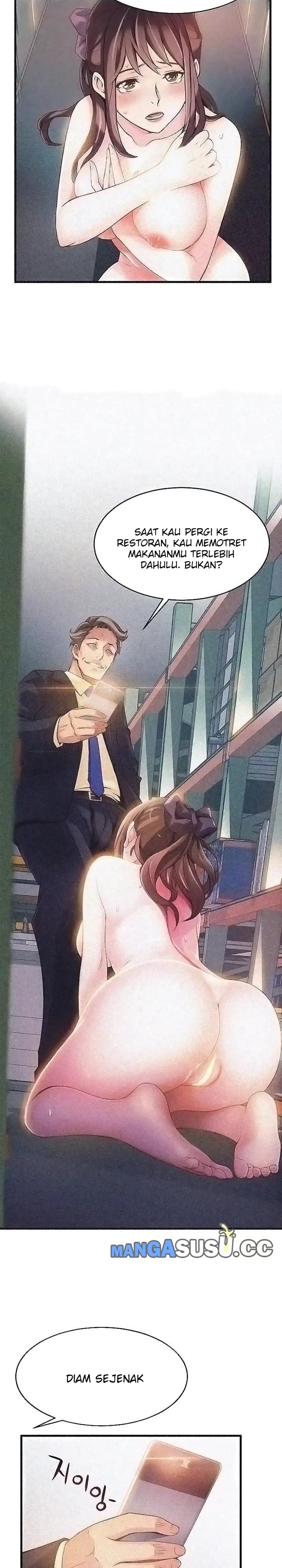 Weak Point (Husky Team) - Chapter 3 8 Weak Point (Husky Team) - Chapter 3 8