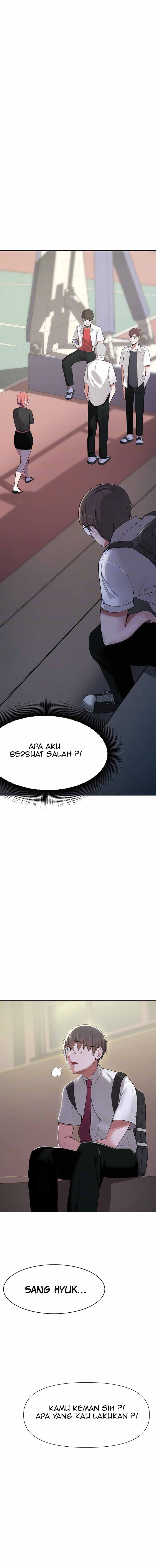 Escape Loser - Chapter 3 5