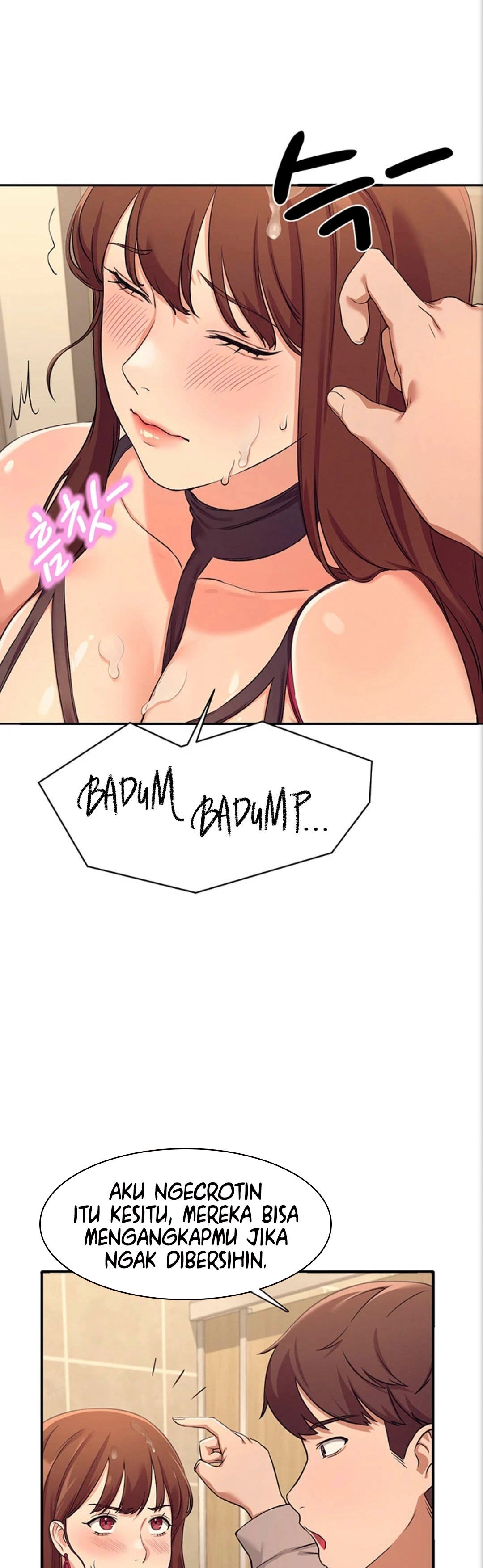 Is There No Goddess in My College? - Chapter 3 16