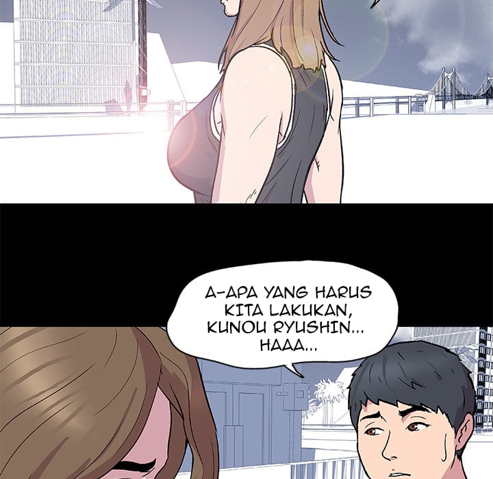 Project Utopia - Chapter 3 40