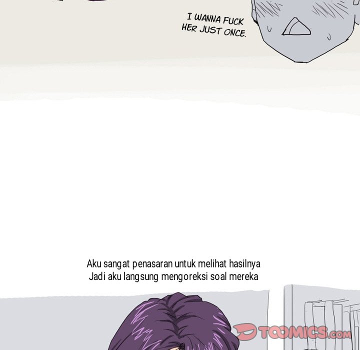 Forever Gossip - Chapter 3 51 Forever Gossip - Chapter 3 51