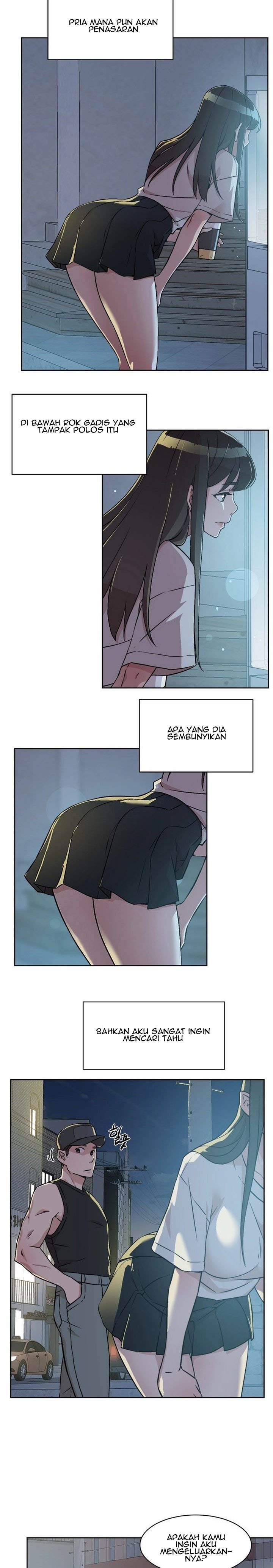 Everything about Best Friend - Chapter 4 67 Everything about Best Friend - Chapter 4 67