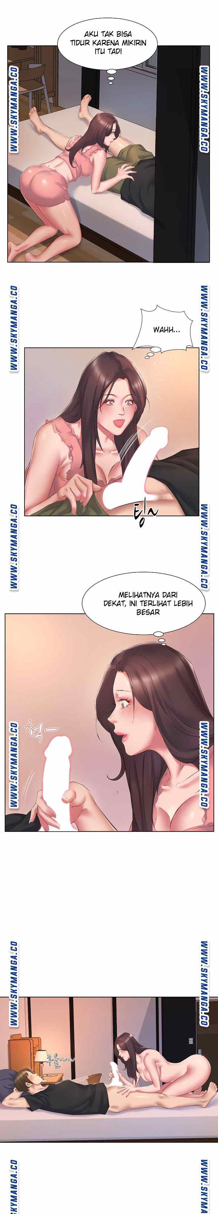 One Room Hotel - Chapter 3 8 One Room Hotel - Chapter 3 8