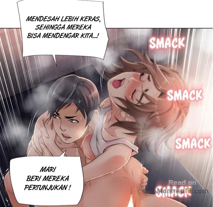 Wet Women - Chapter 3 25