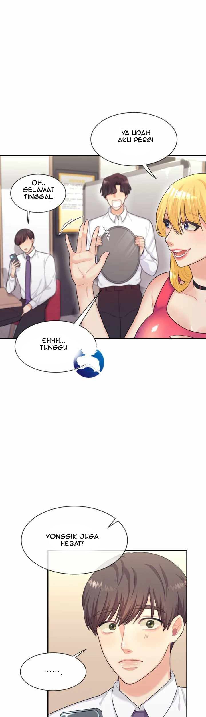 Public Bathhouse - Chapter 3 15