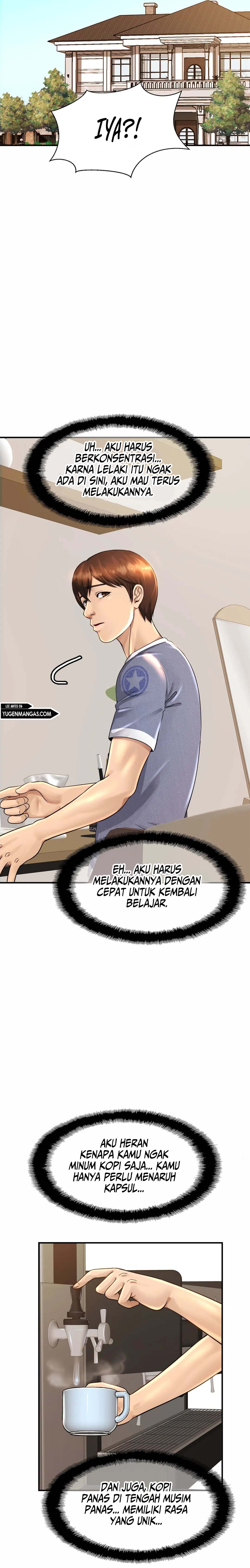 Closefam - Chapter 3 13