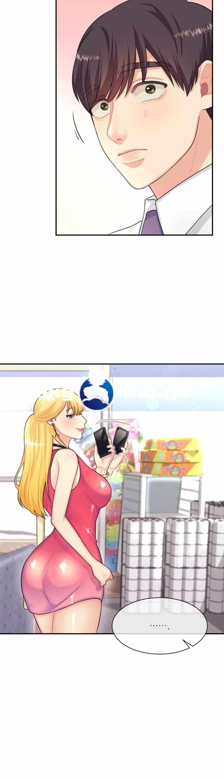 Public Bathhouse - Chapter 3 17