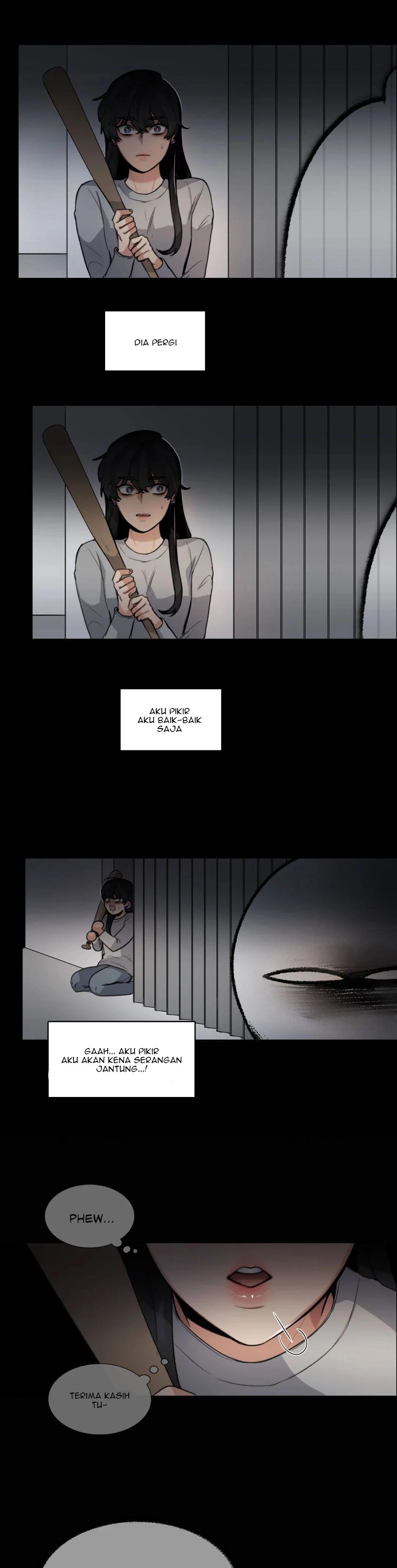 Polar Attraction - Chapter 3 5